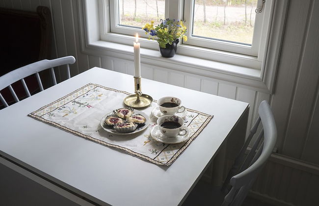 Anfasteröd Gårdsvik - Foto 35