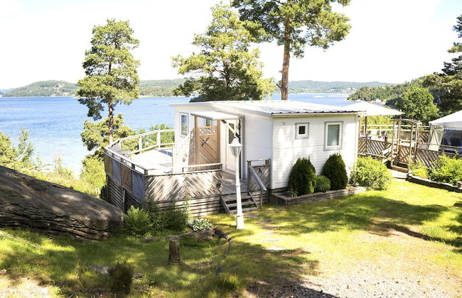 Anfasteröd Gårdsvik - Foto 15