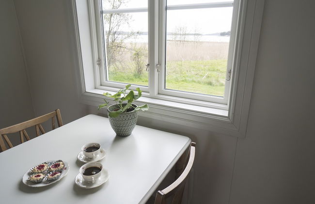 Anfasteröd Gårdsvik - Foto 34