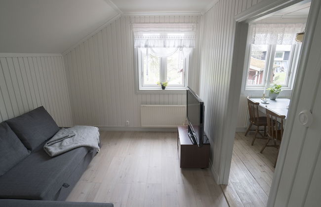 Anfasteröd Gårdsvik - Foto 58