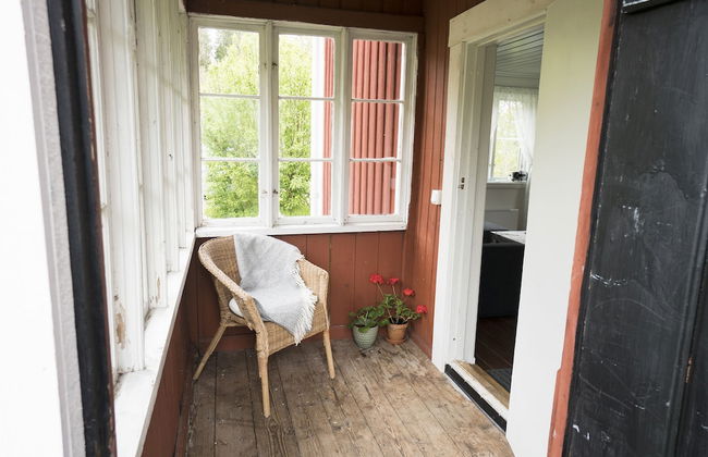 Anfasteröd Gårdsvik - Foto 50
