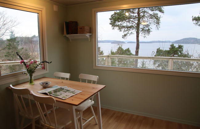 Anfasteröd Gårdsvik - Foto 43