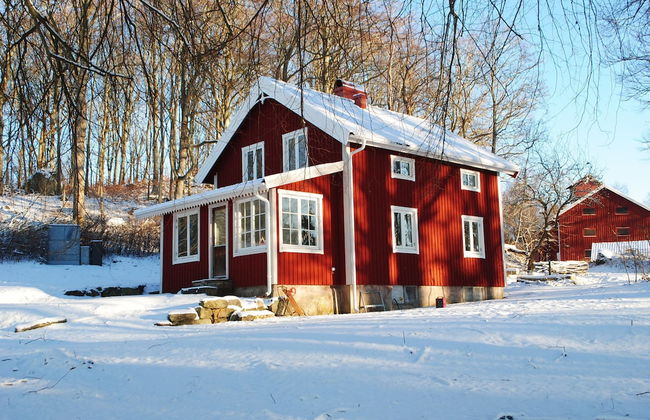 Anfasteröd Gårdsvik - Foto 4
