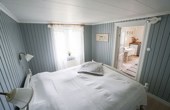 Anfasteröd Gårdsvik - Foto 21