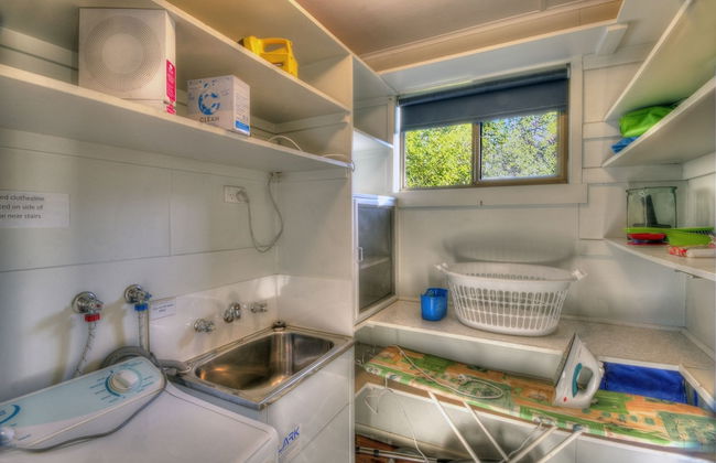 Cove Beach Apartment 2 - Photo 9