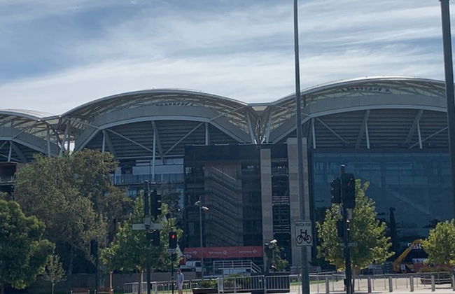 Adelaide Style Accommodation near City - Foto 40