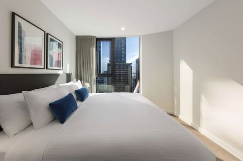 Photo 22 - Avani Melbourne Central Residences