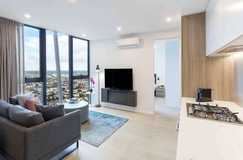 Photo 6 - Avani Melbourne Central Residences