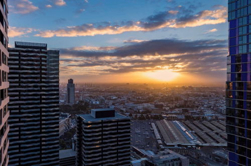 Photo 25 - Avani Melbourne Central Residences