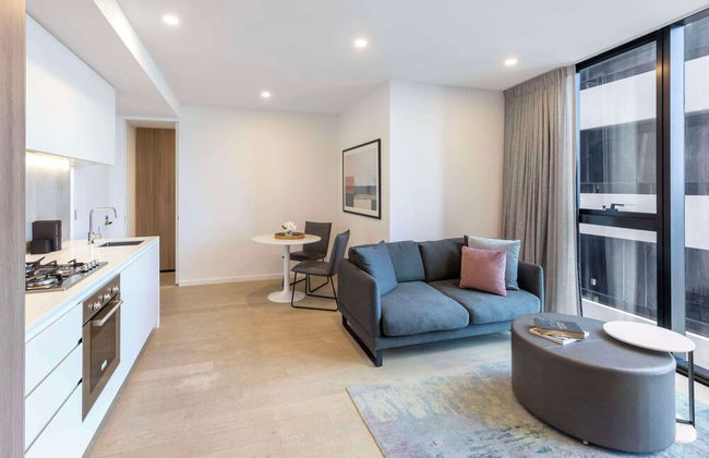 Avani Melbourne Central Residences - Foto 24