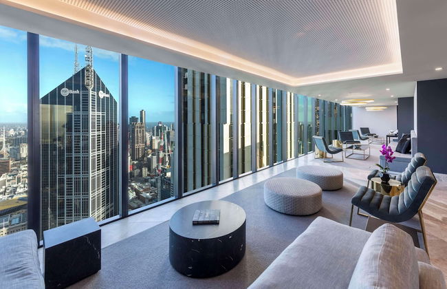 Avani Melbourne Central Residences - Foto 45