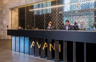 Photo 3 - Avani Melbourne Central Residences