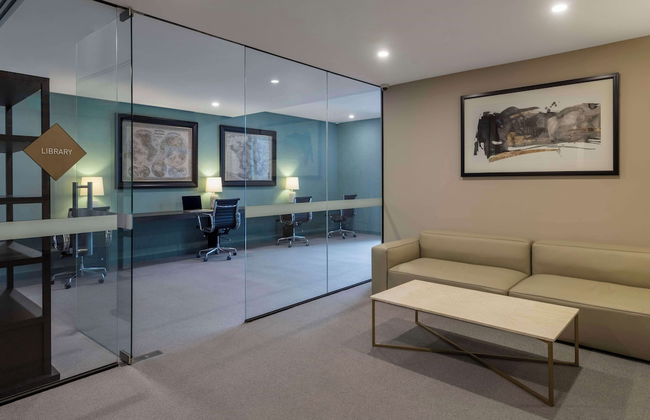 Avani Melbourne Central Residences - Foto 38