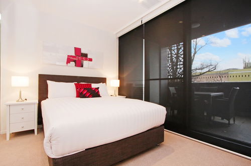 Foto 10 - Accommodate Canberra - IQ - Braddon