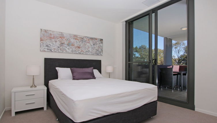 Photo 1 - Accommodate Canberra - IQ - Braddon