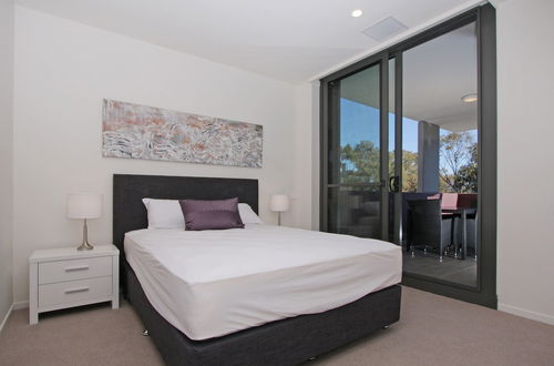 Photo 1 - Accommodate Canberra - IQ - Braddon