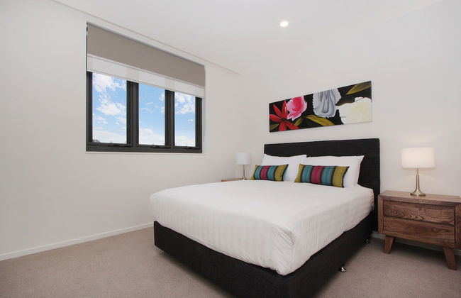 Accommodate Canberra - IQ - Braddon - Foto 6
