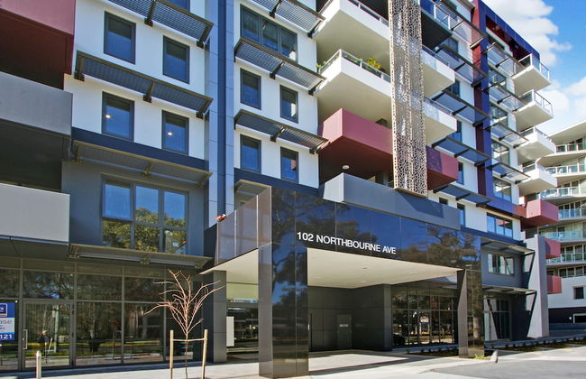 Accommodate Canberra - IQ - Braddon - Foto 72
