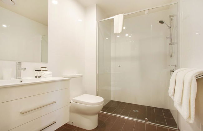 Accommodate Canberra - IQ - Braddon - Foto 61