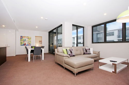 Photo 41 - Accommodate Canberra - IQ - Braddon