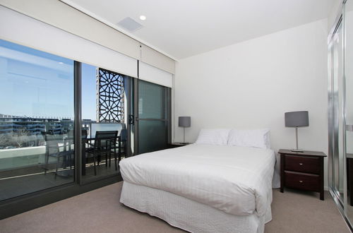 Foto 4 - Accommodate Canberra - IQ - Braddon