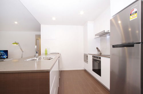 Foto 26 - Accommodate Canberra - IQ - Braddon