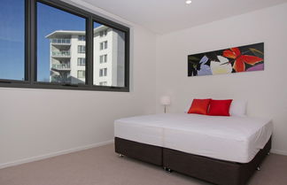 Photo 2 - Accommodate Canberra - IQ - Braddon