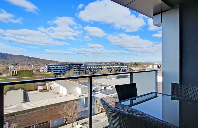 Accommodate Canberra - IQ - Braddon - Foto 50
