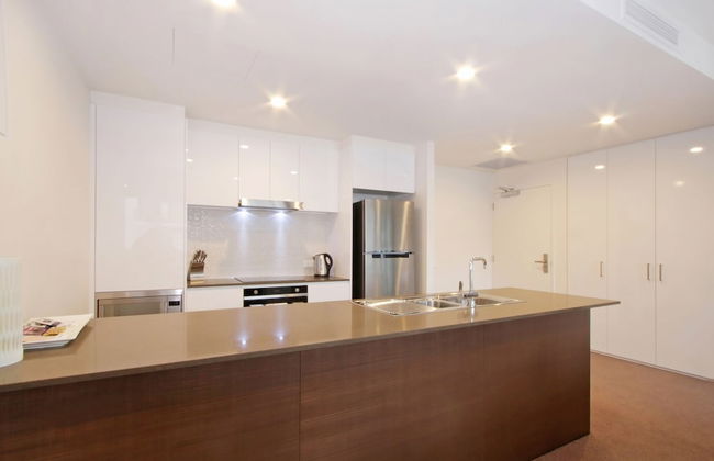 Accommodate Canberra - IQ - Braddon - Foto 25