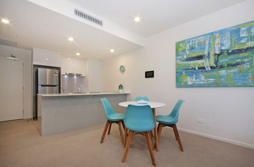 Foto 19 - Accommodate Canberra - IQ - Braddon