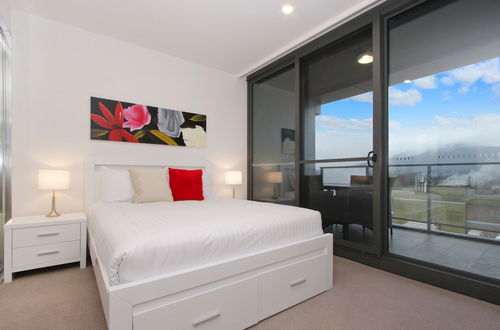 Foto 9 - Accommodate Canberra - IQ - Braddon