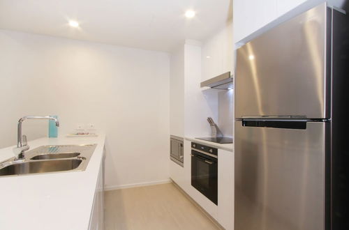 Foto 27 - Accommodate Canberra - IQ - Braddon