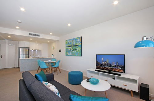 Photo 33 - Accommodate Canberra - IQ - Braddon