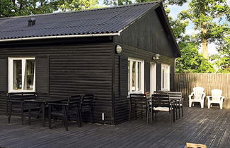 Photo 1 - Rustic Holiday Home in Læsø near Sea