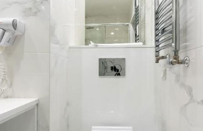 Chopin Apartments Mennica - Foto 4