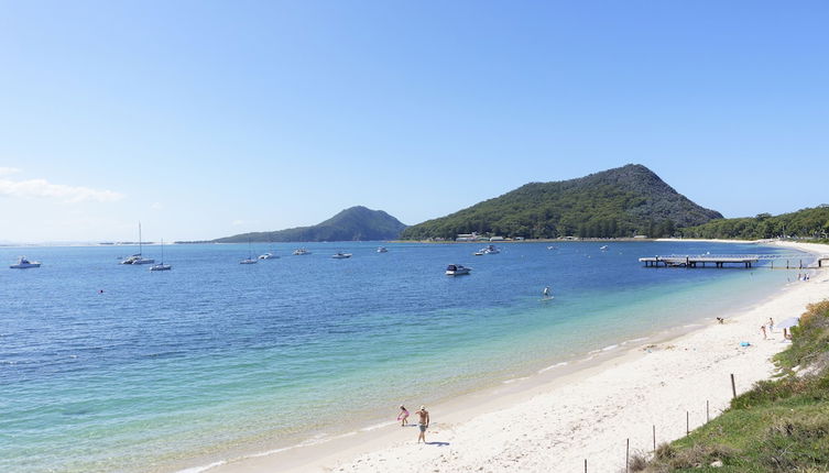 Photo 1 - Shoal Bay Views at Shoal Bay