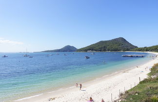 Photo 1 - Shoal Bay Views at Shoal Bay