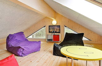 Photo 2 - Spacious Holiday Home in Glesborg near Ocean