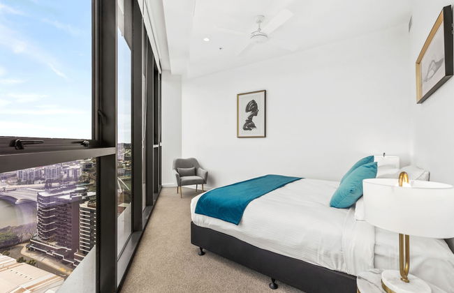 Brisbane One Apartments by CLLIX - Foto 7