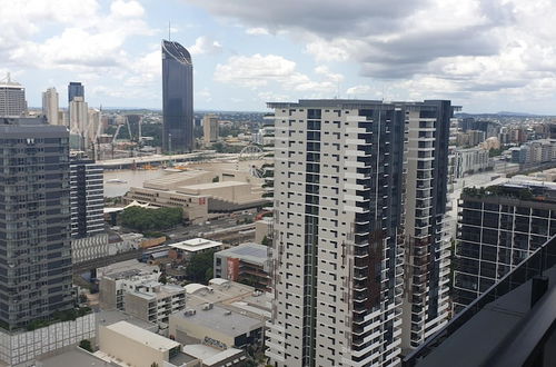 Photo 77 - Brisbane One Apartments by CLLIX