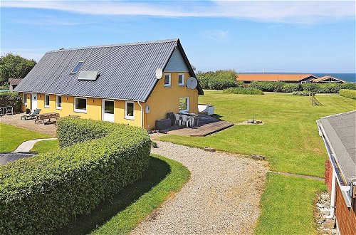 Photo 25 - Spacious Holiday Home in Vinderup near Fjord