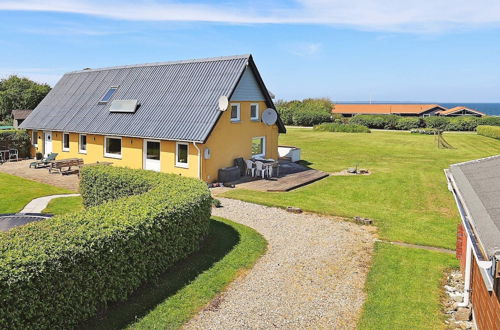 Photo 27 - Spacious Holiday Home in Vinderup near Fjord