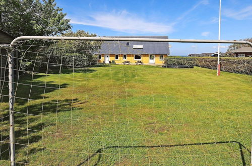 Photo 28 - Spacious Holiday Home in Vinderup near Fjord