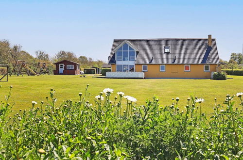 Photo 25 - Spacious Holiday Home in Vinderup near Fjord