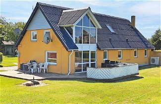Photo 1 - Spacious Holiday Home in Vinderup near Fjord