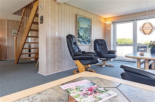 Foto 4 - Spacious Holiday Home in Vinderup near Fjord