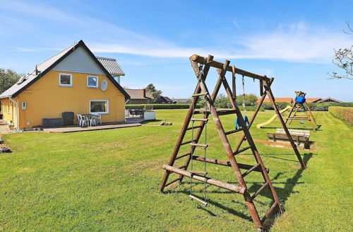 Photo 32 - Spacious Holiday Home in Vinderup near Fjord