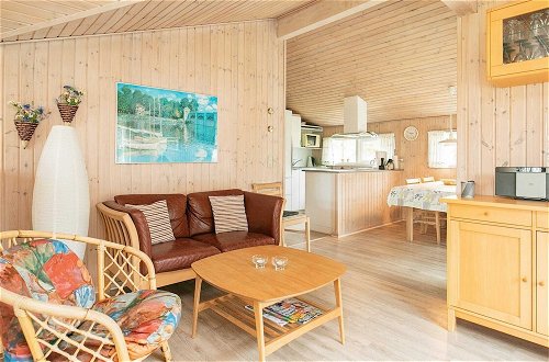 Photo 7 - 8 Person Holiday Home in Blokhus