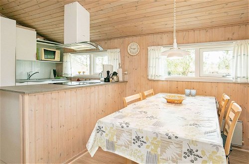 Photo 3 - 8 Person Holiday Home in Blokhus
