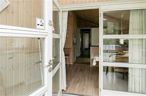 Photo 12 - 8 Person Holiday Home in Blokhus
